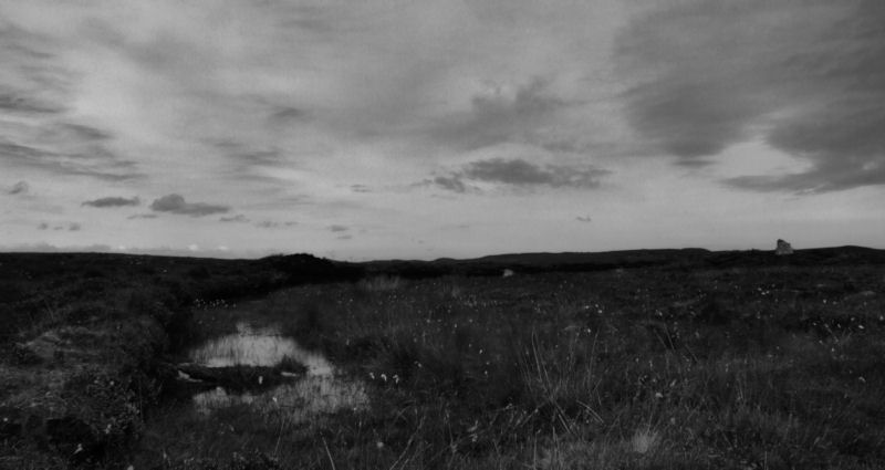 Achmore Stone Circle