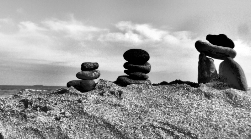 Balmedie Beach, Aberdeen