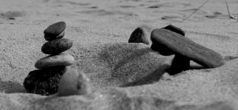 Balmedie Beach, Aberdeen